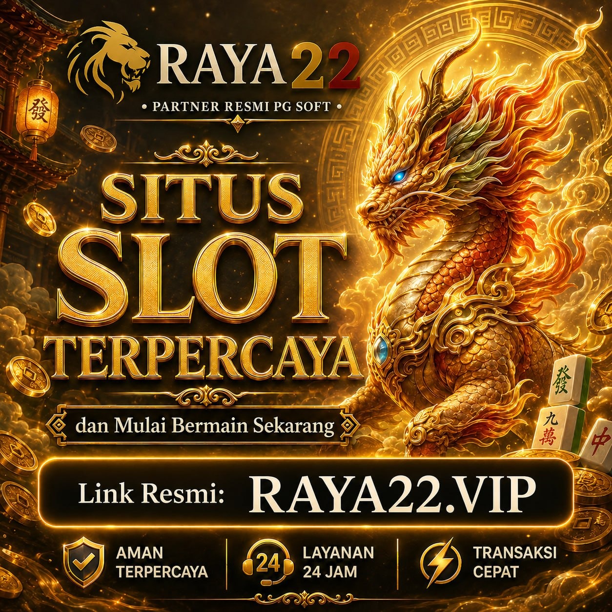 RAYA22 Menjadi Pilihan Platform Hiburan Online dengan Teknologi Modern dan Akses Cepat